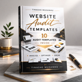 Website Audit Templates